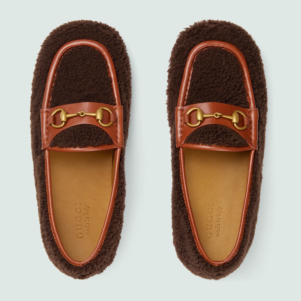 Men's loafer with Horsebit - 5