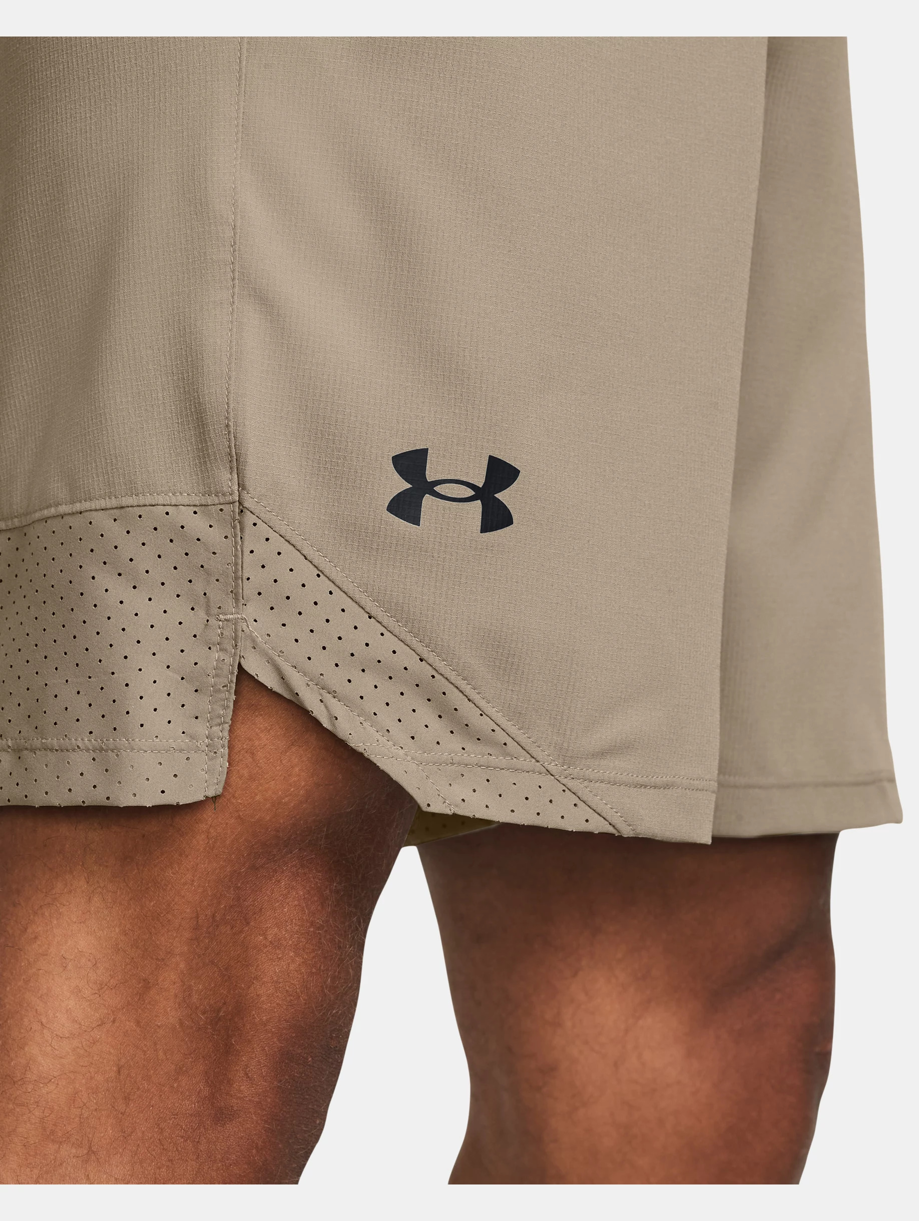 Men's UA Vanish Woven Shorts - 6