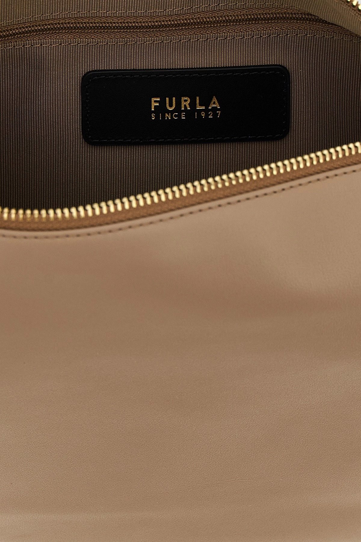 'Furla Nuvola' medium shoulder bag - 4