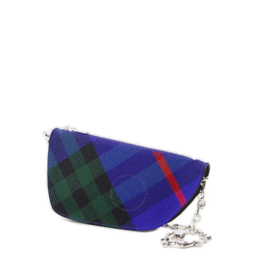 Burberry Micro Shield Chain Sling Bag - 3