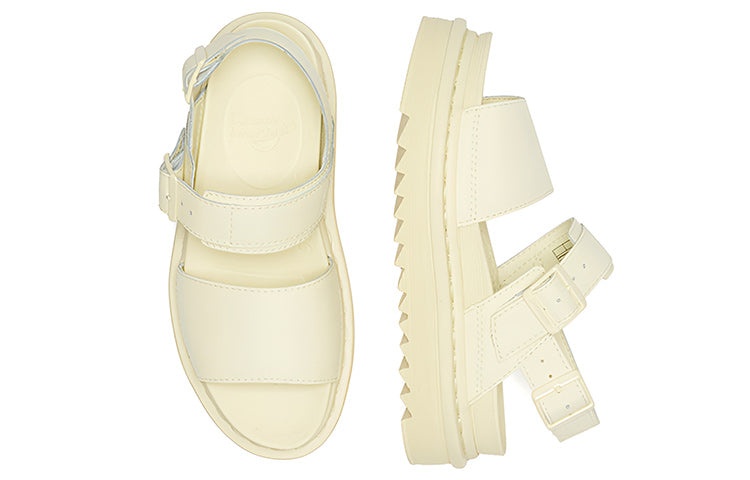 (WMNS) Dr. Martens Voss Mono 27330282 - 5