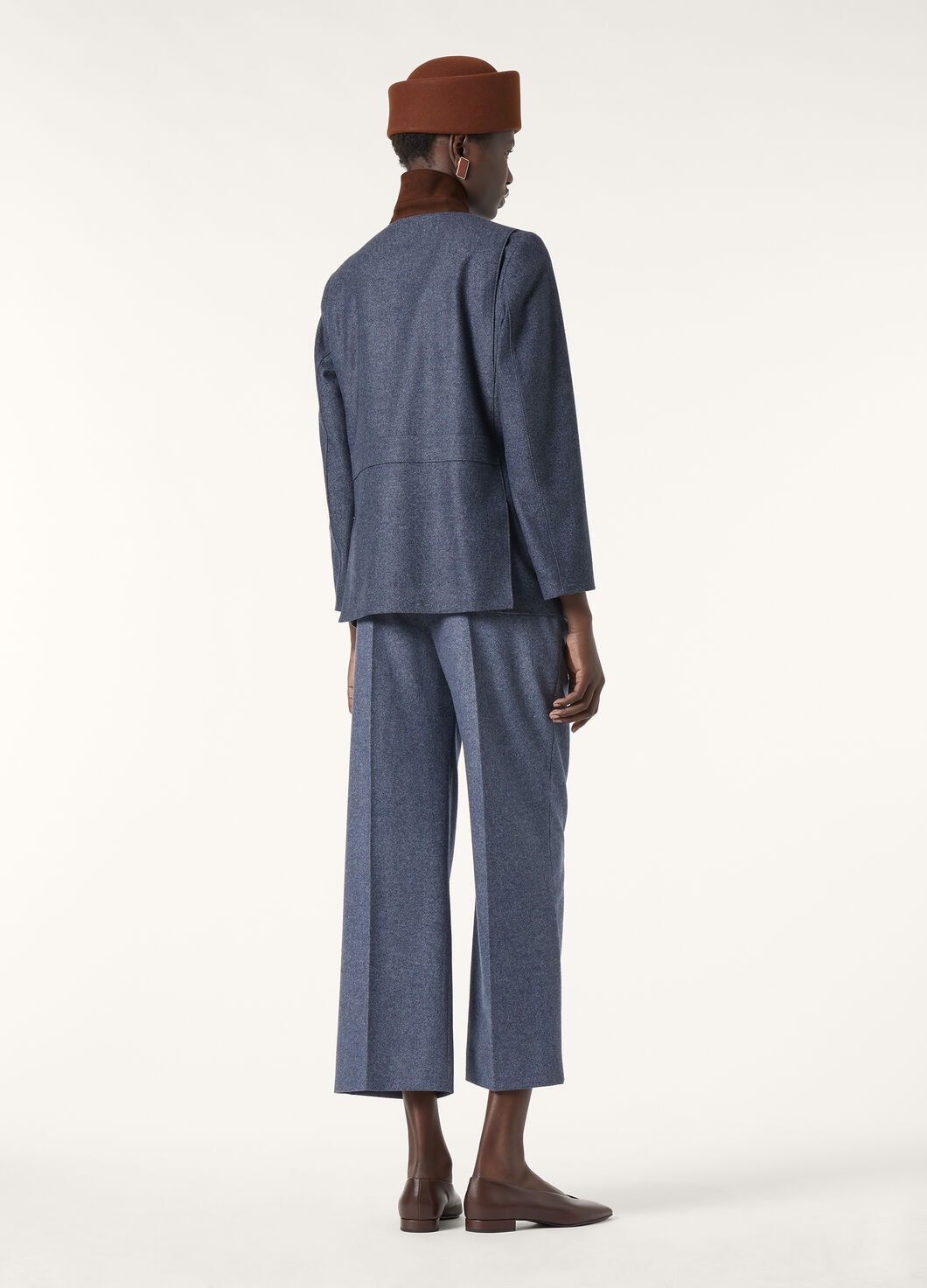 Yurik Pants - 5