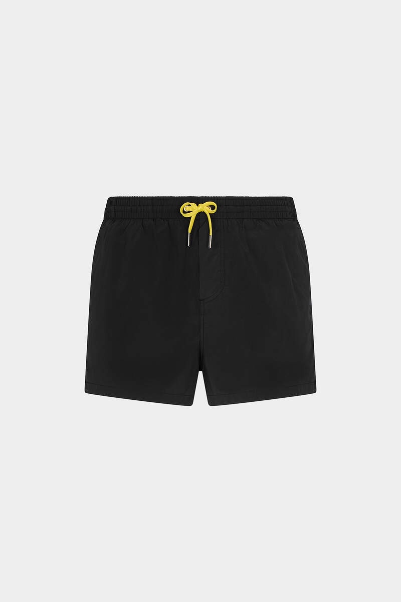 PAC-MAN BOXER MIDI - 4