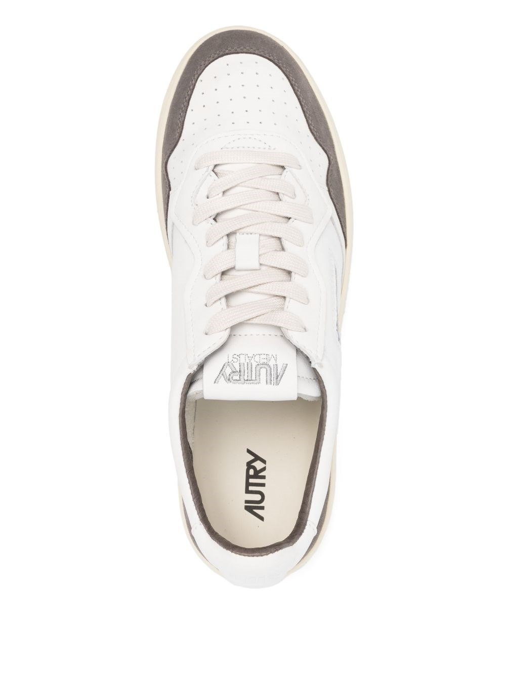 'MEDALIST' SNEAKERS - 4