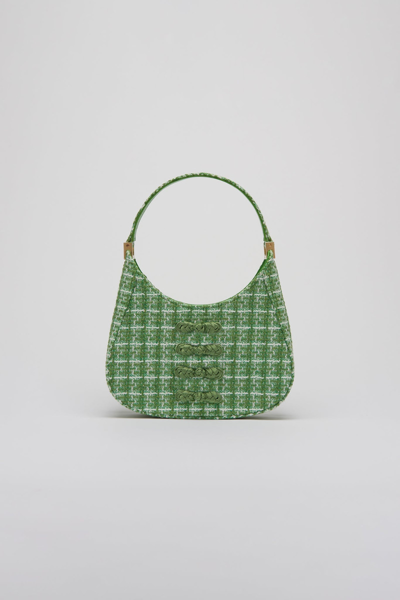 MINI SAU TWEED MINI BAG 1