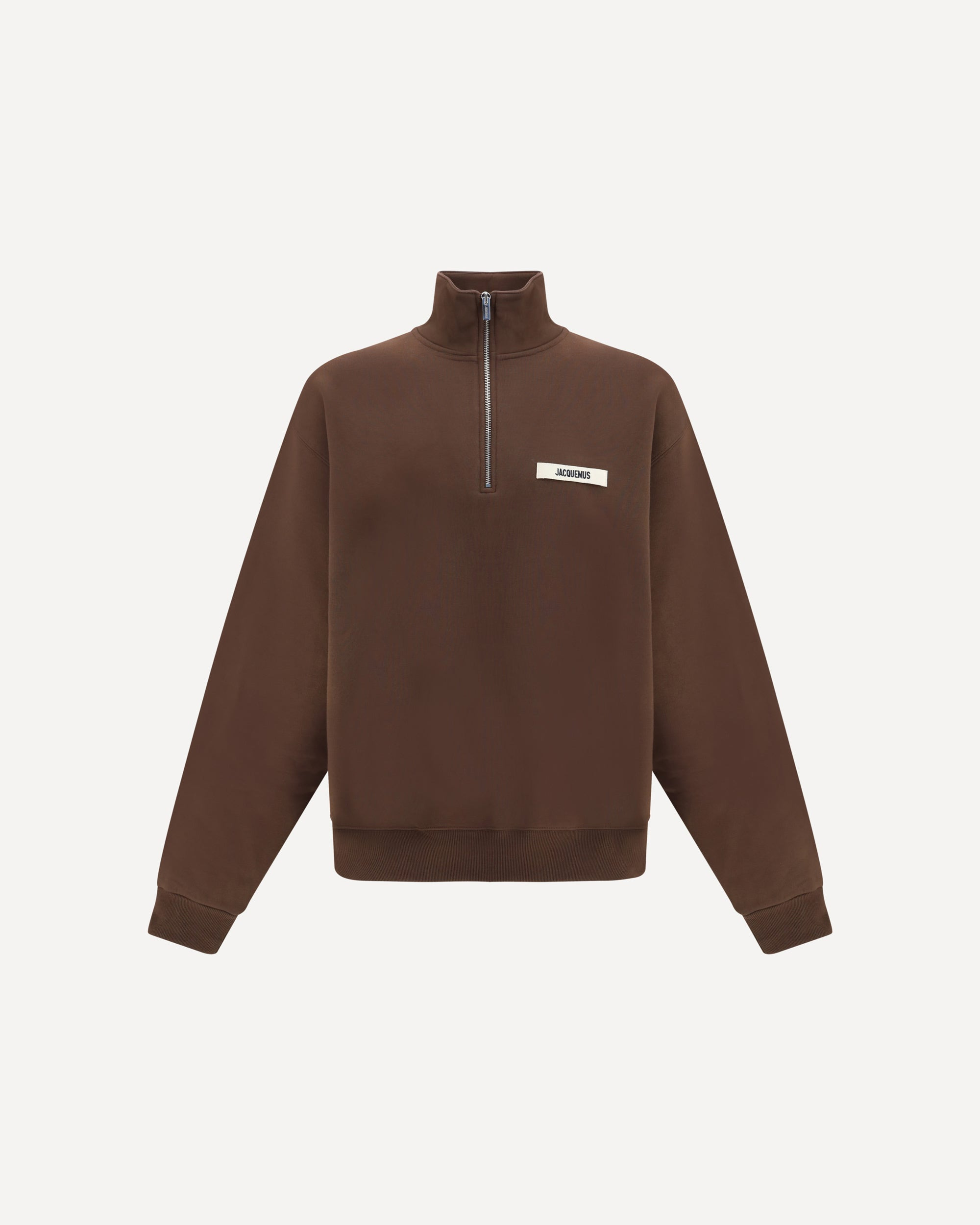 Le Camionneur Sweatshirt - 1