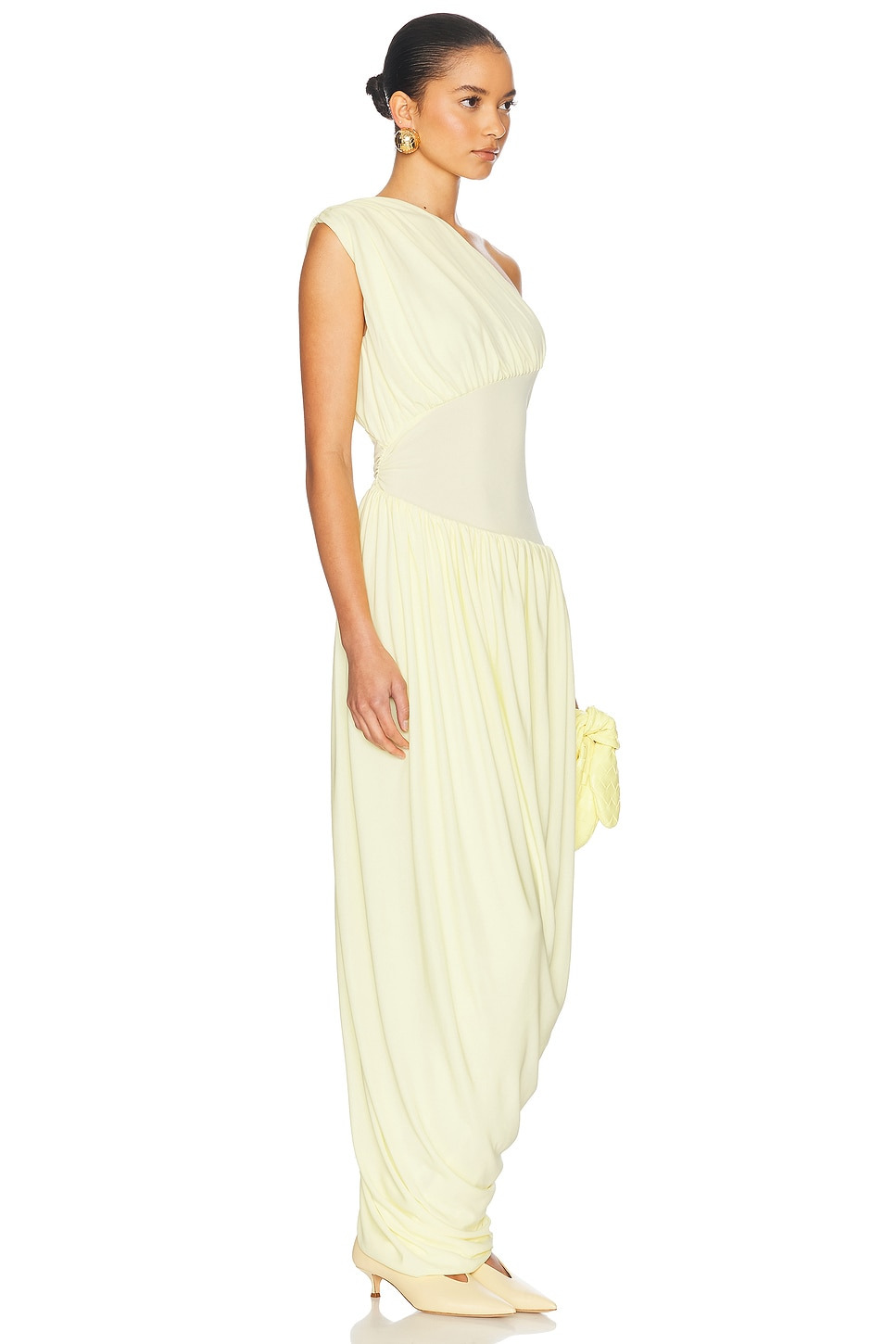 The Amphora Dress - 2