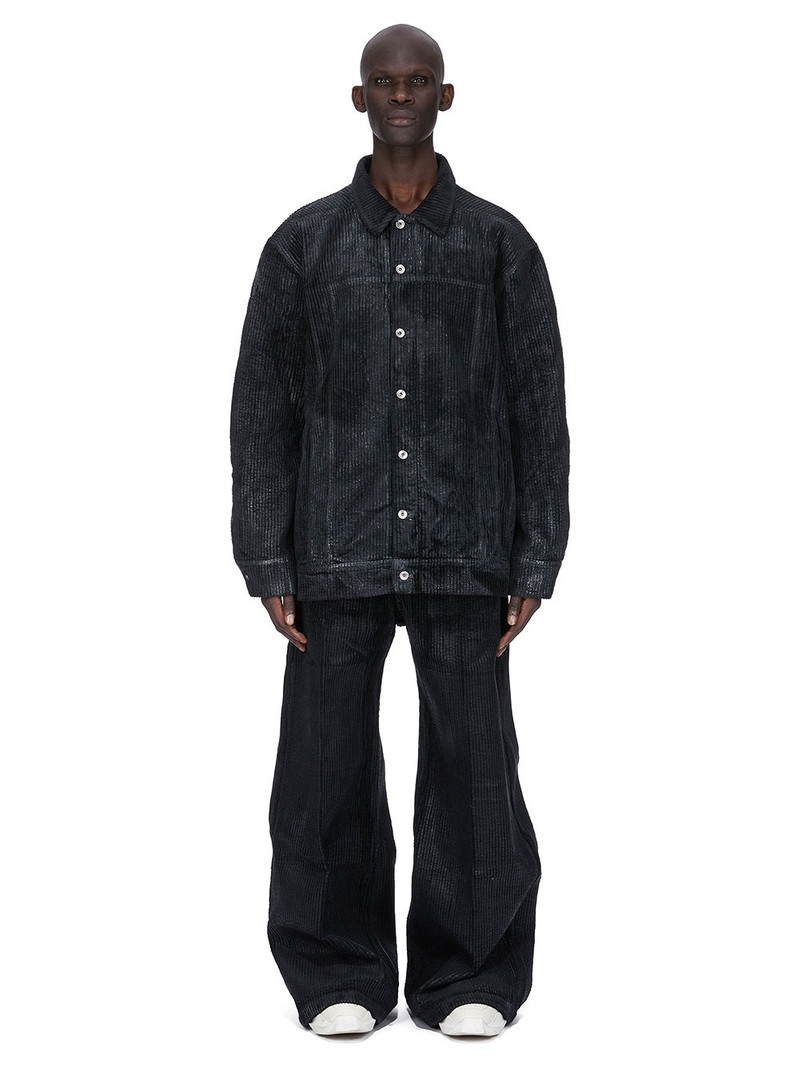 Rick Owens DRKSHDW JACKET outlook