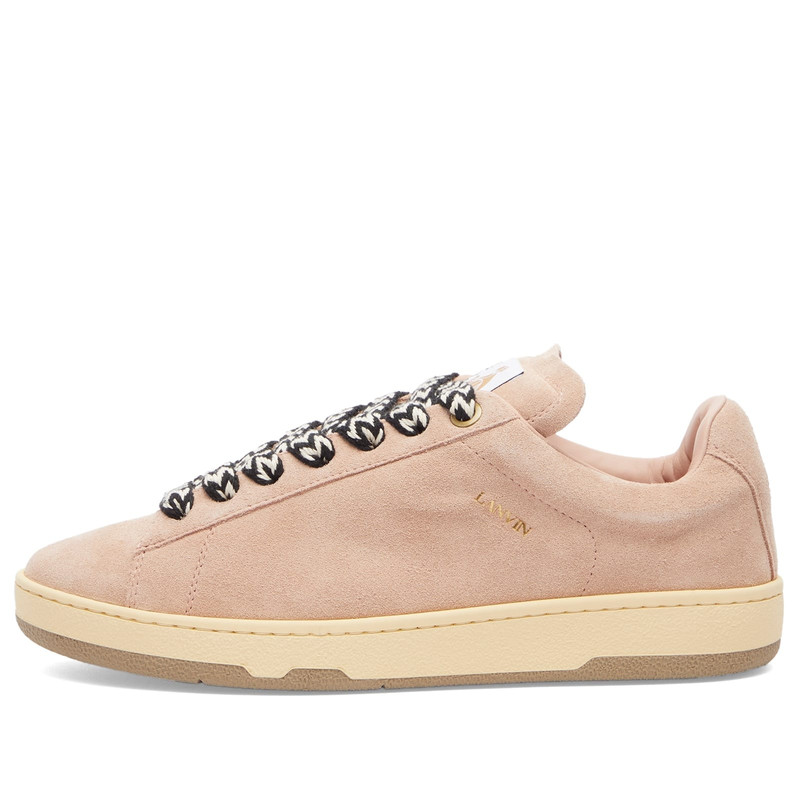 Lanvin Curb Lite Sneaker - 1