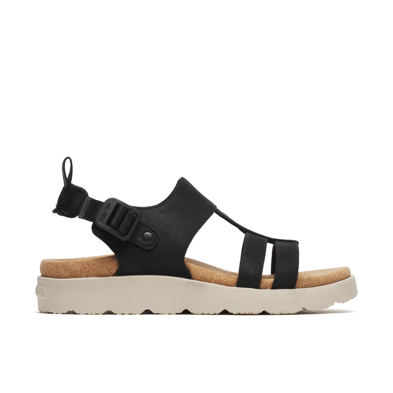 Women's Fleur Backstrap 1