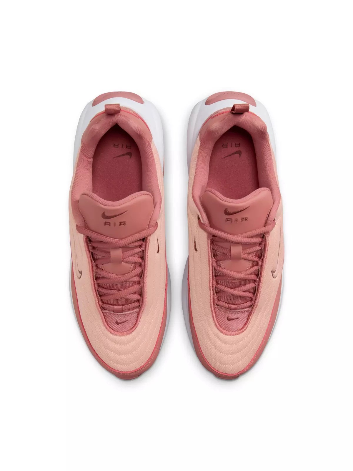 Air Max Portal "Canyon Pink/Dark Pony/Coral Stardust" Women's Shoe - 6