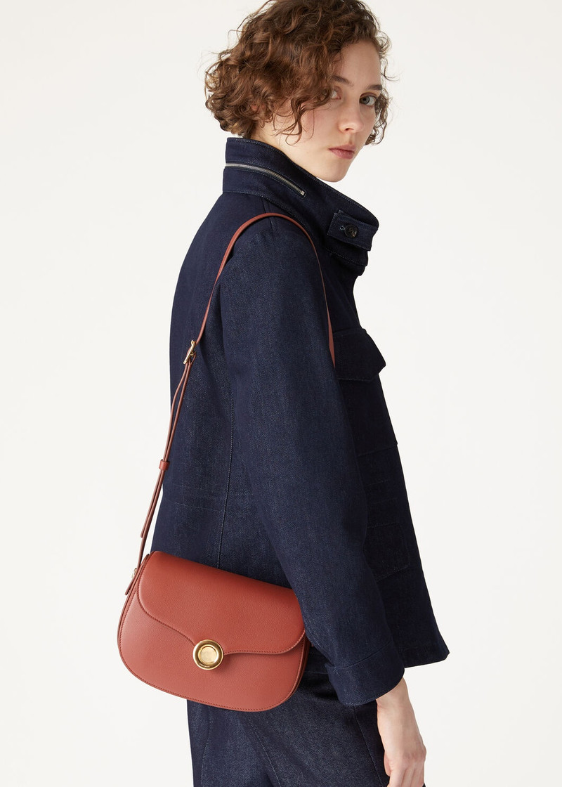 Loro Piana Small Ghiera Bag outlook