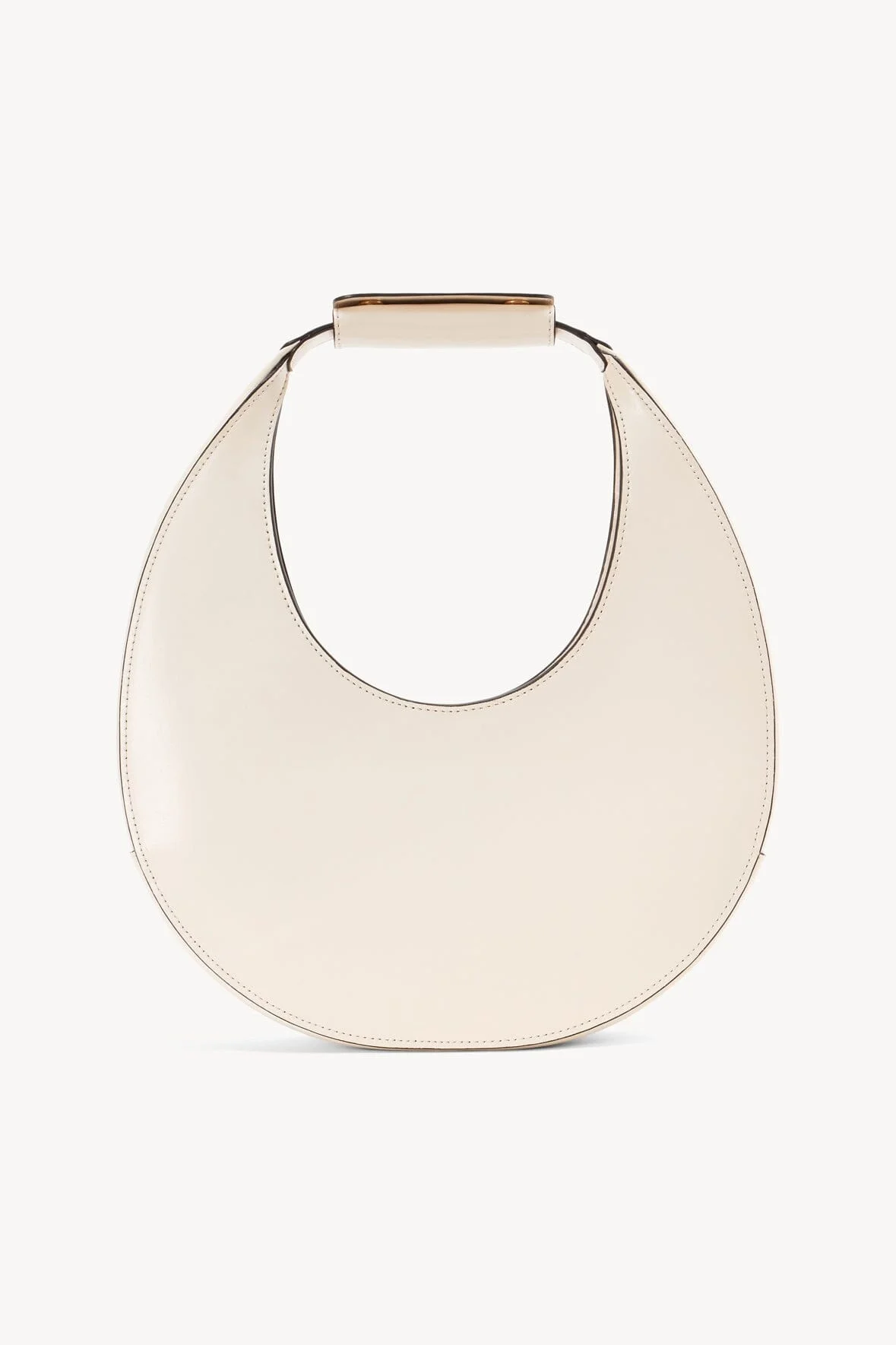 STAUD MOON BAG | CREAM - 1