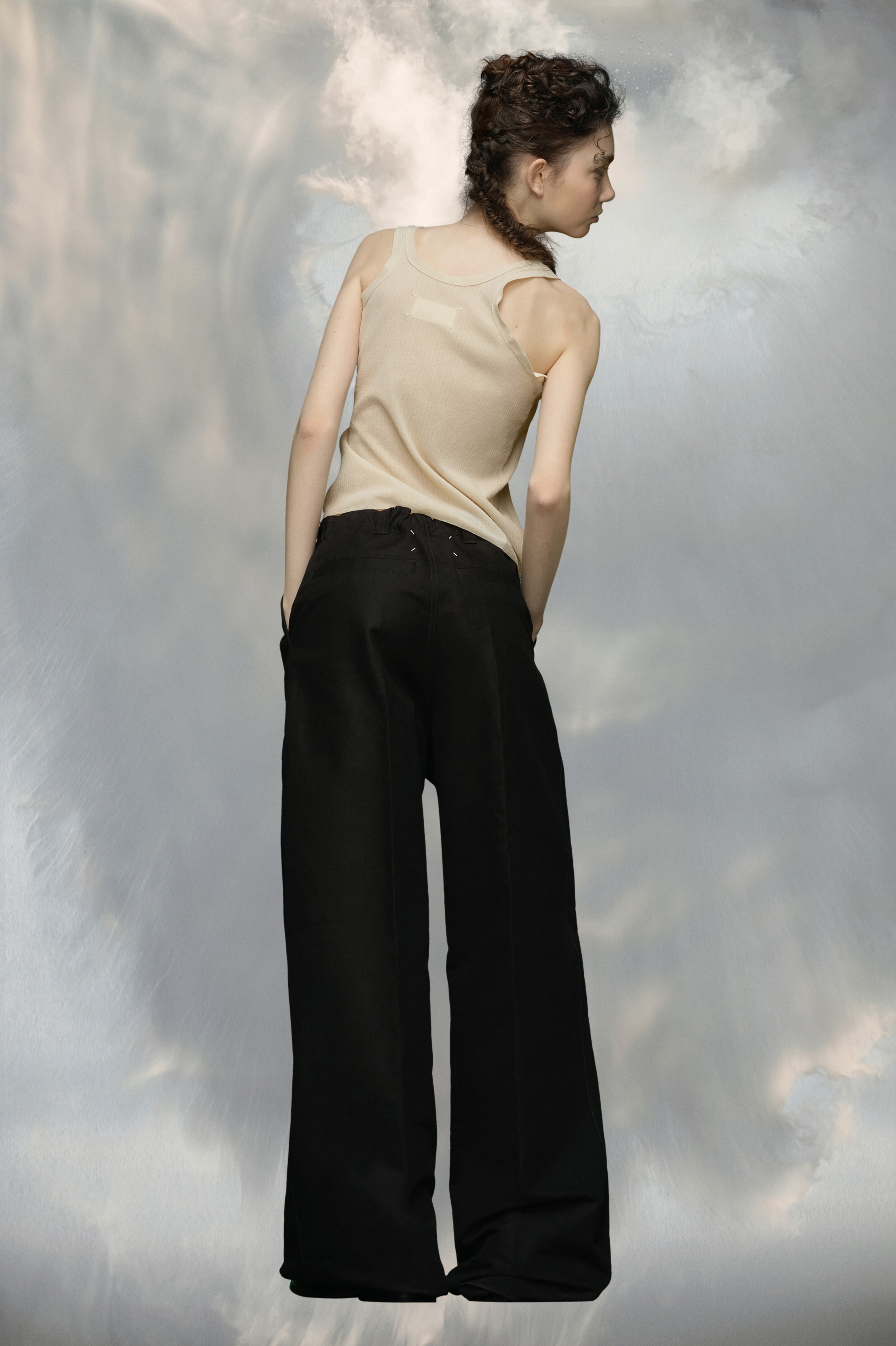 Skater chino trousers - 3