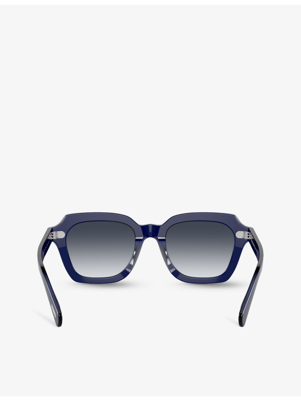 OV5526SU Kienna square-frame acetate sunglasses - 4