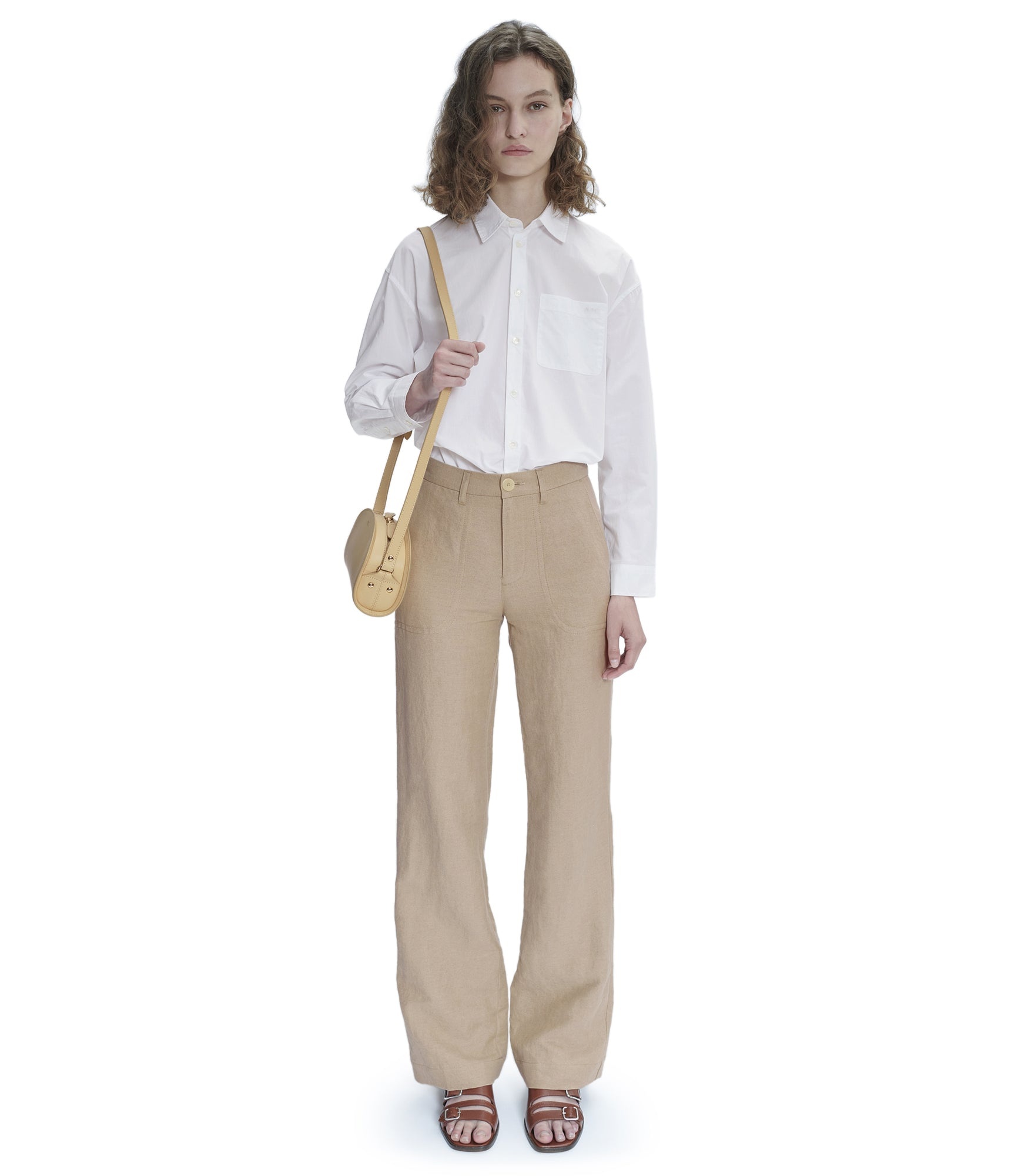 Seaside pants - 2