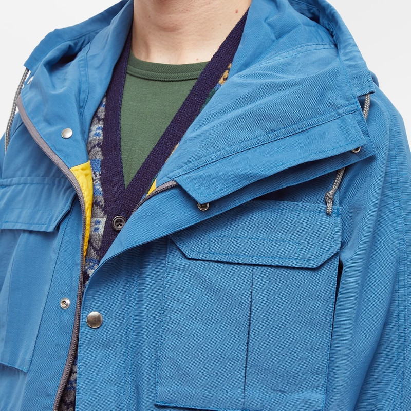 Beams Plus 60/40 Mountain Parka 5