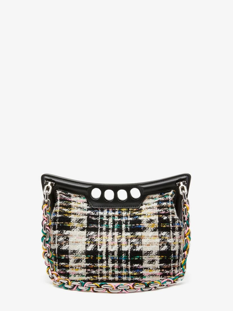 Women's The Peak Bag Small in Multicolor 1