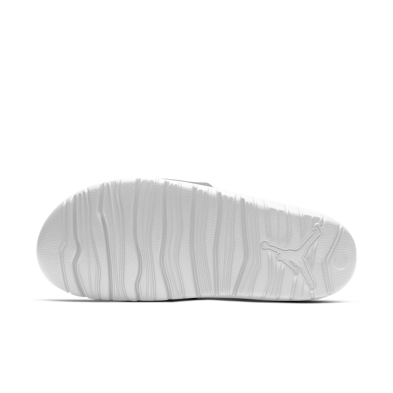 Air Jordan Break Silver White Slippers AR6374-012 - 3