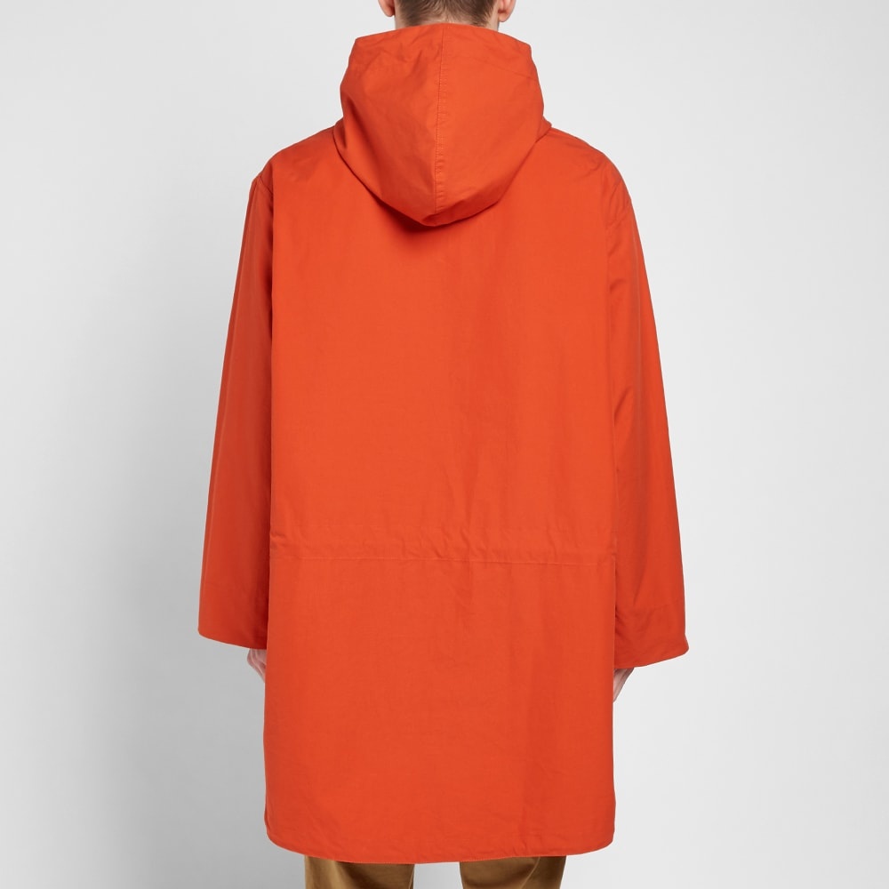 Nigel Cabourn x Liam Gallagher Long Smock - 5