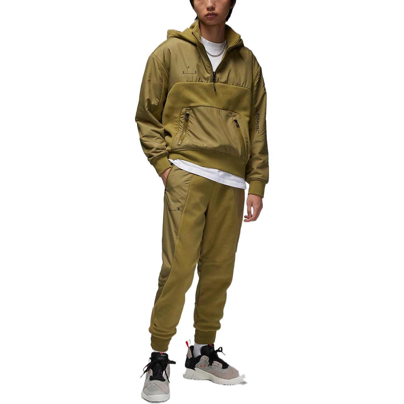 Air Jordan FW22 DV1592-378 - 4