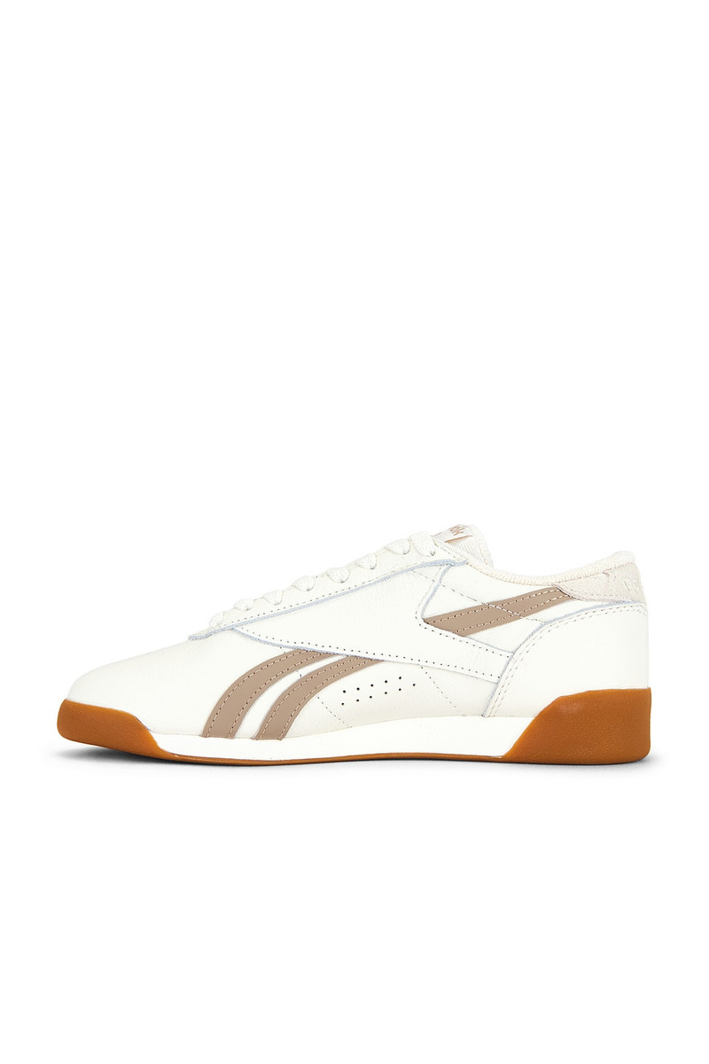Reebok Freestyle Low Sneaker outlook