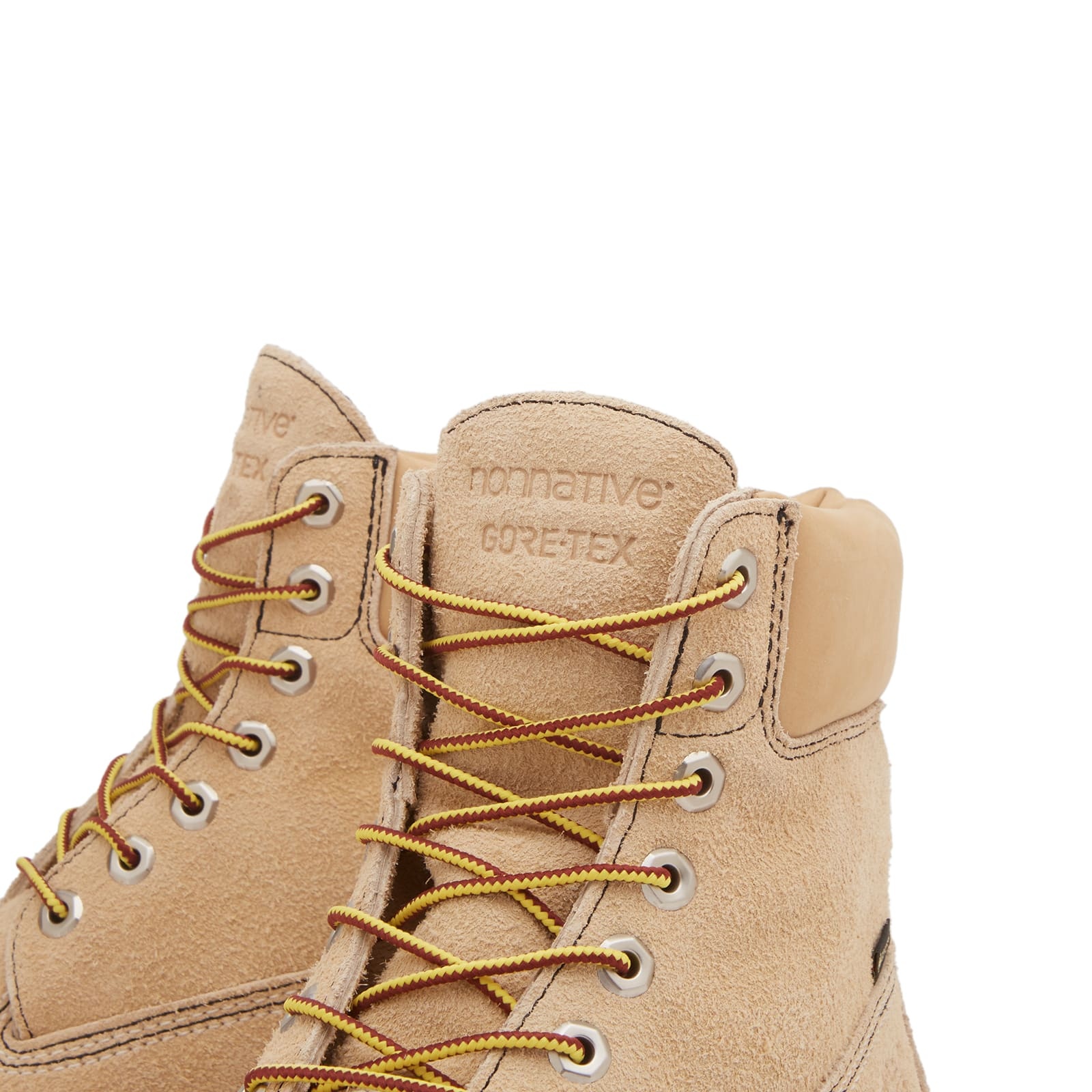 Timberland x Nonnative 6-inch Lace Gore-Tex Boot - 3