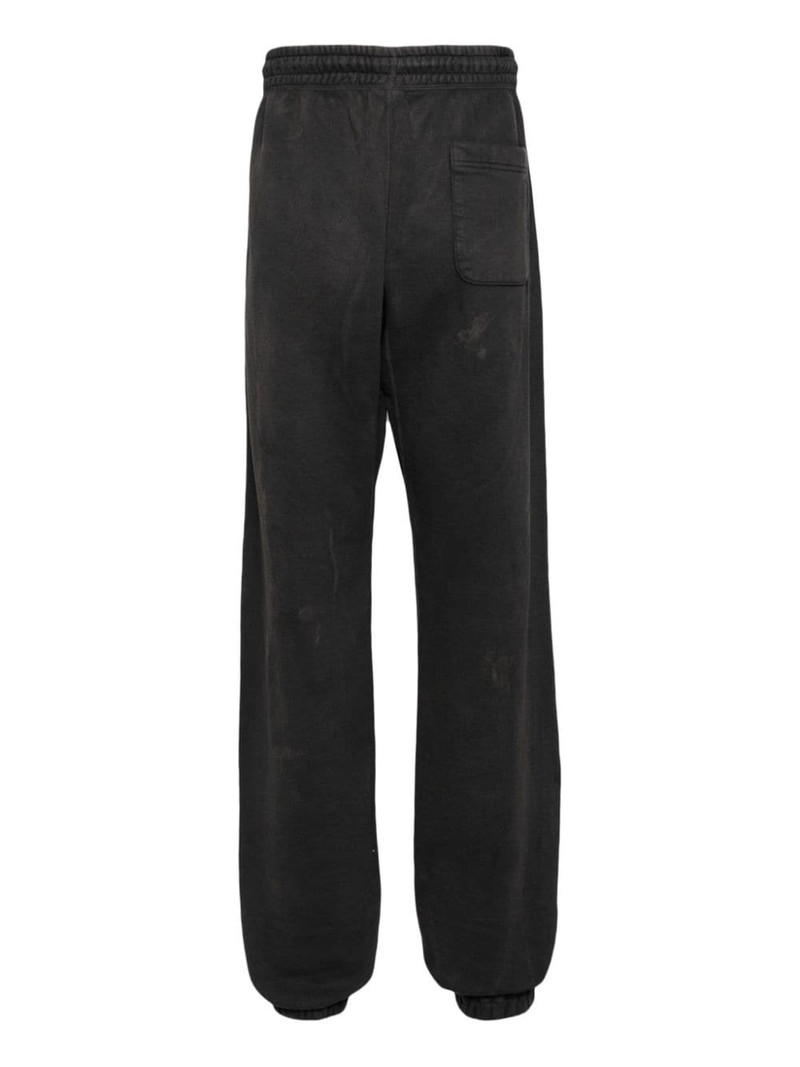 SAINT M×××××× MX6 track pants outlook