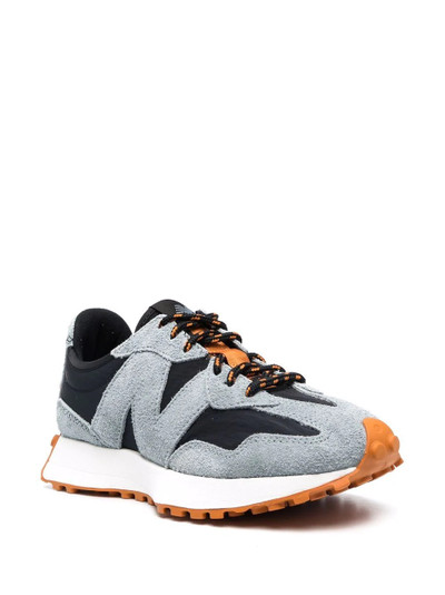 New Balance 327 low-top sneakers outlook