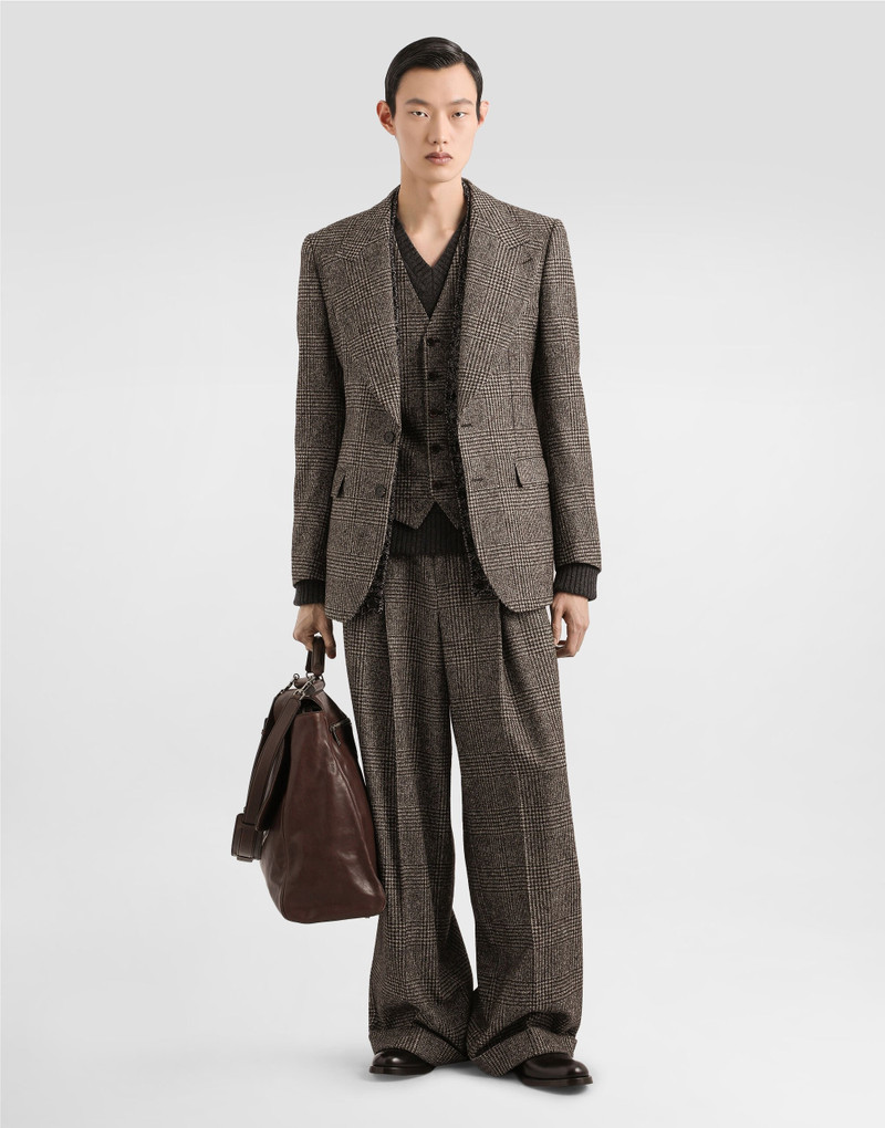 Dolce & Gabbana Wool pullover outlook