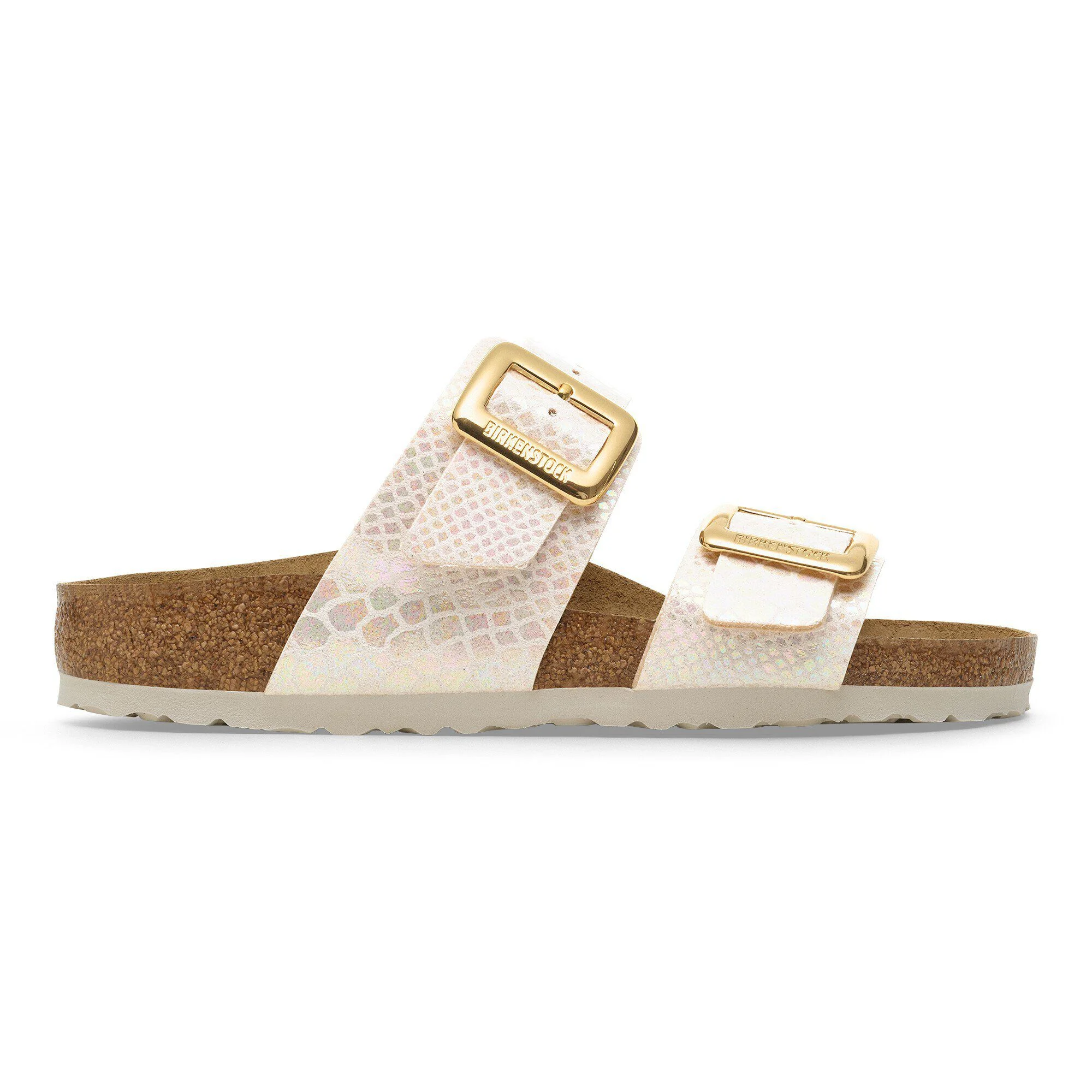 Sydney Luxe Buckle - 1