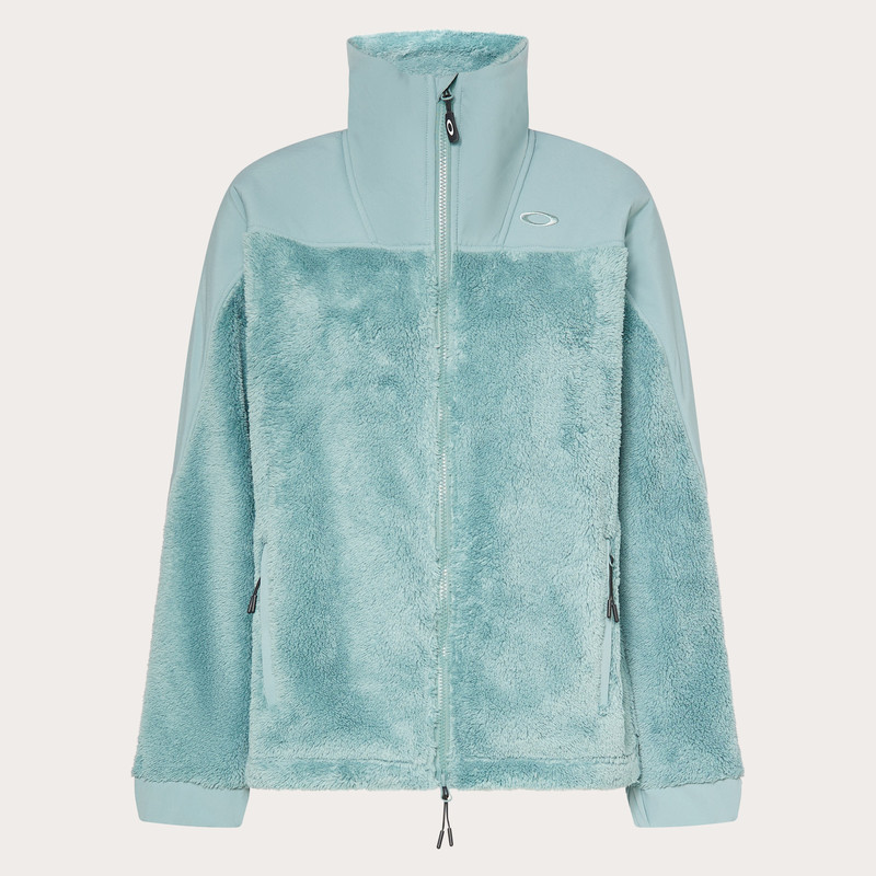 W. Mountain Fire Sherpa 1