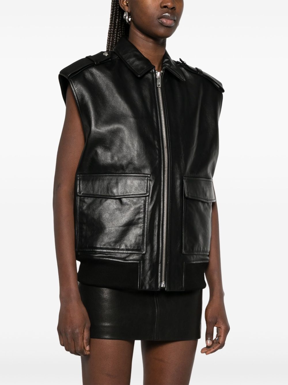 Sonnie vest - 3