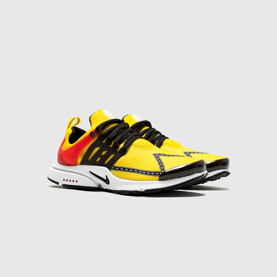 AIR PRESTO "ROAD RACE" - 2