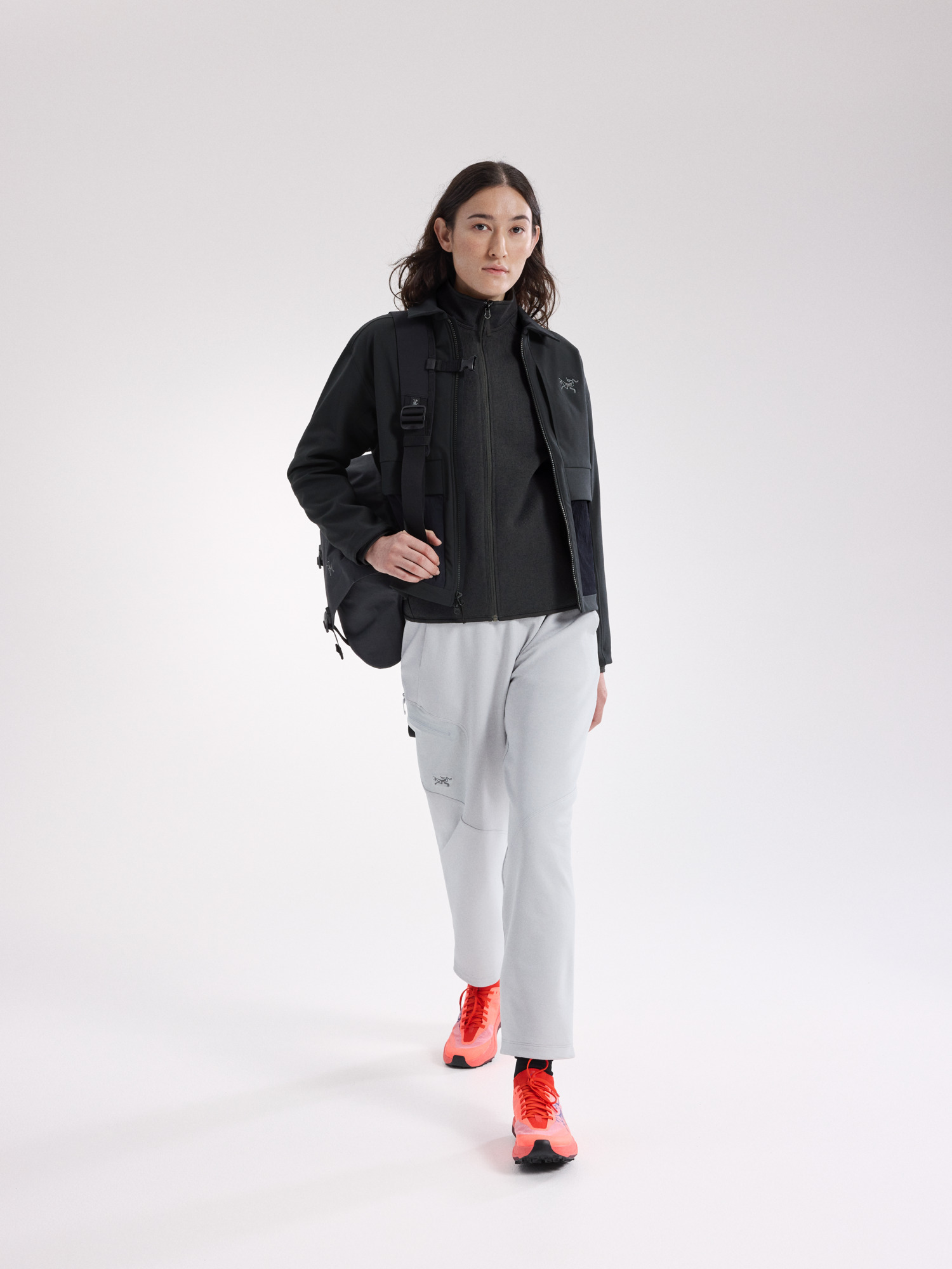 Covert Cardigan - 6
