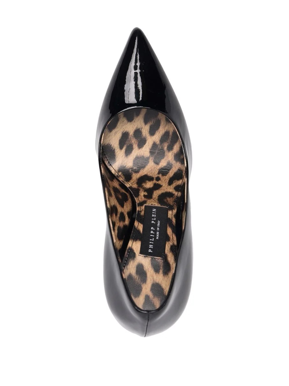 Decollete high heels - 6