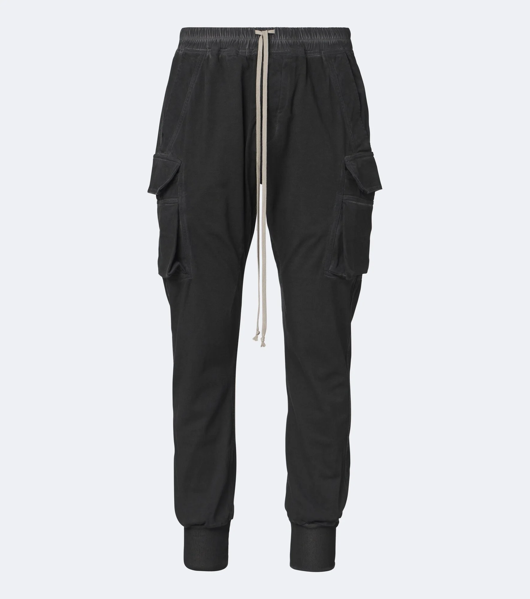 Mastodon Cut denim slim pants - 1
