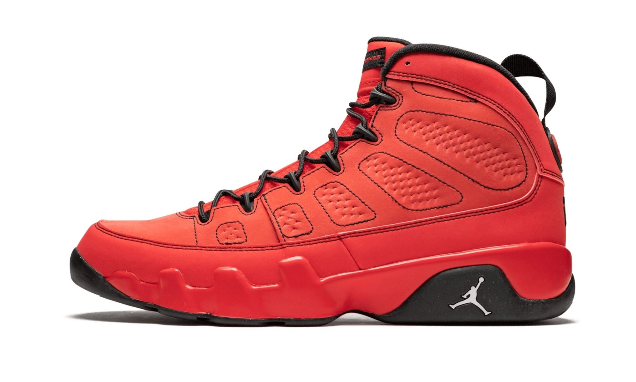 Air Jordan 9 Retro "Motorboat Jones" - 1