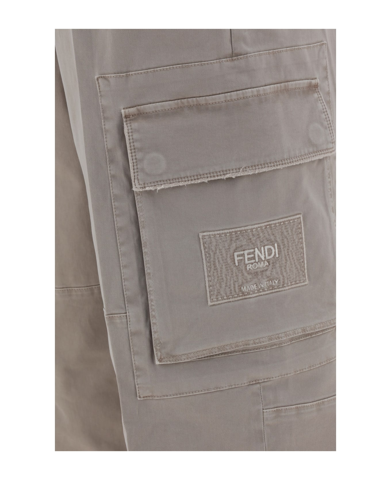 Cargo Pants - 4