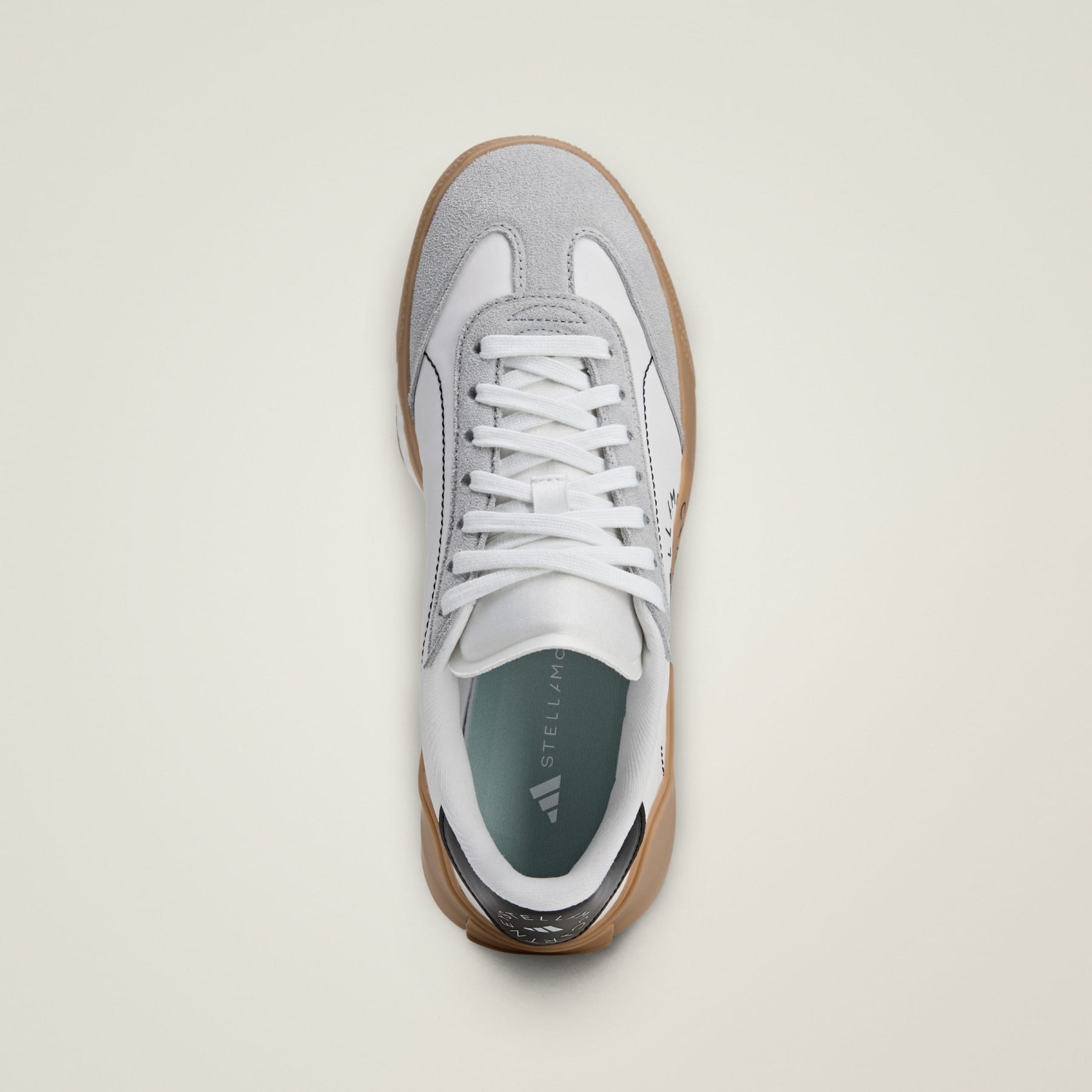 adidas by Stella McCartney Court Boost Shoes - 3