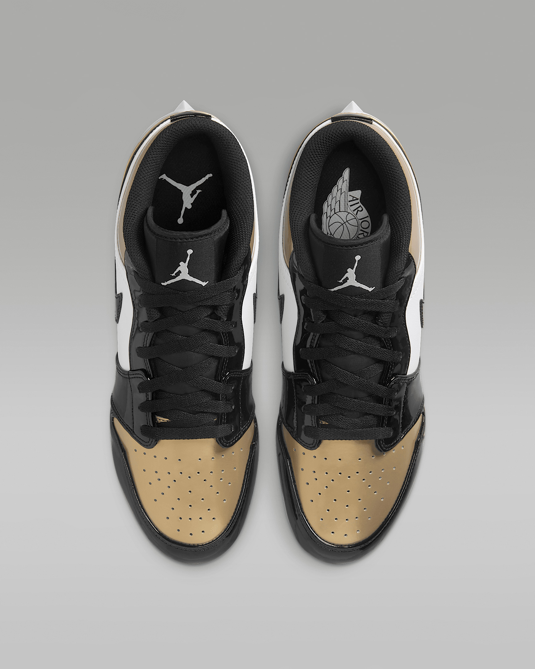 Jordan 1 Low TD Men's Football Cleat - 4