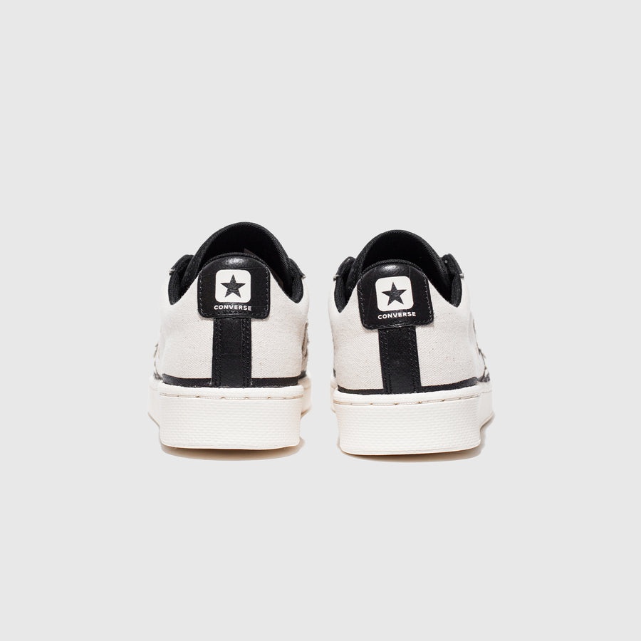PRO LEATHER OX X JOSHUA VIDES - 4