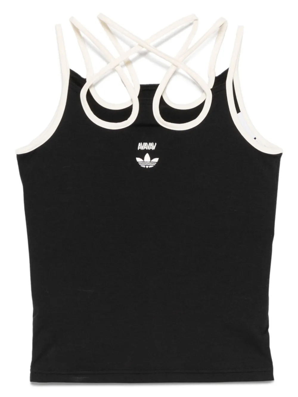ADIDAS X AVAVAV - Women Cross Top - 5