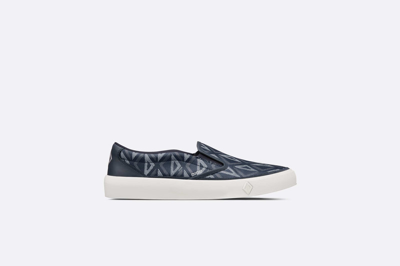B101 Slip-On Sneaker - 1