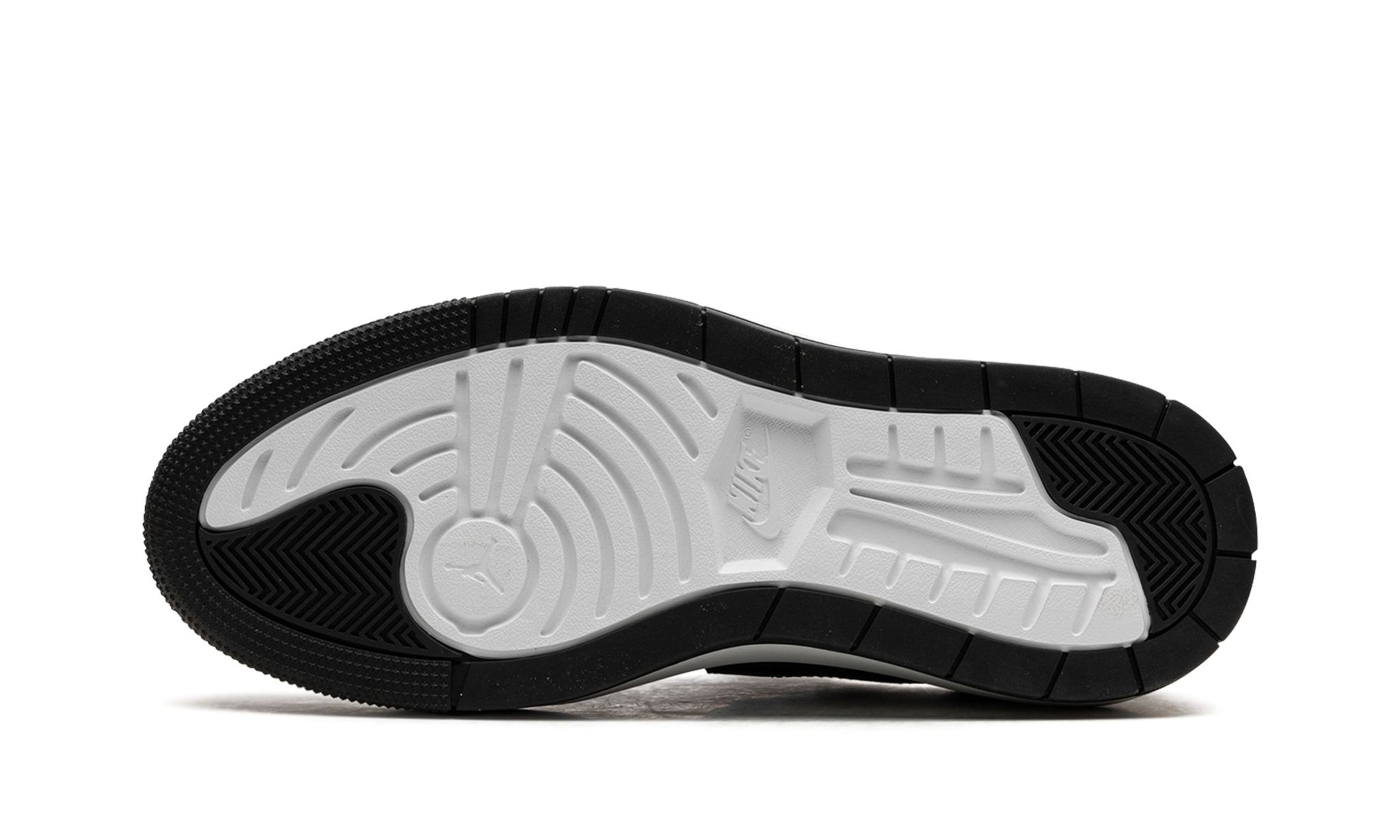 AIR JORDAN 1 Elevate Low Wmns "Panda" - 5