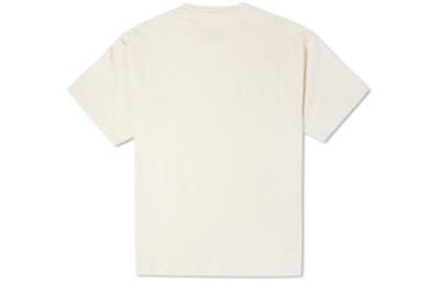 Converse Converse Much Love Crew Neck T-Shirt 'White' 10022935-A01 outlook