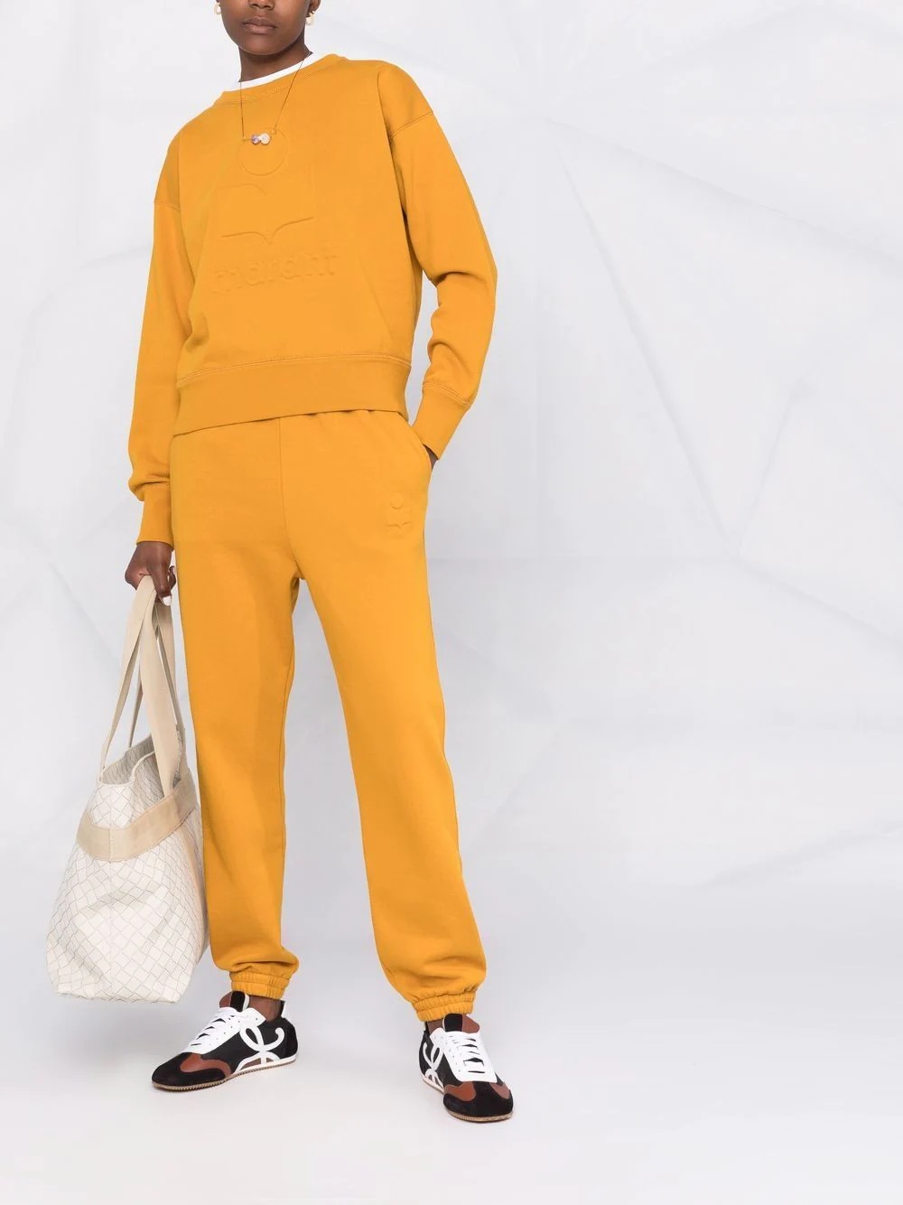 Maloni jogging trousers - 2