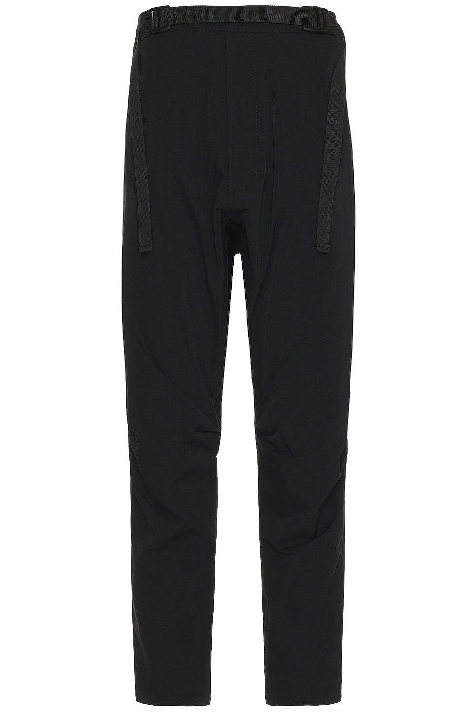 P15-ds Schoeller Dryskin Drawcord Trouser - 1