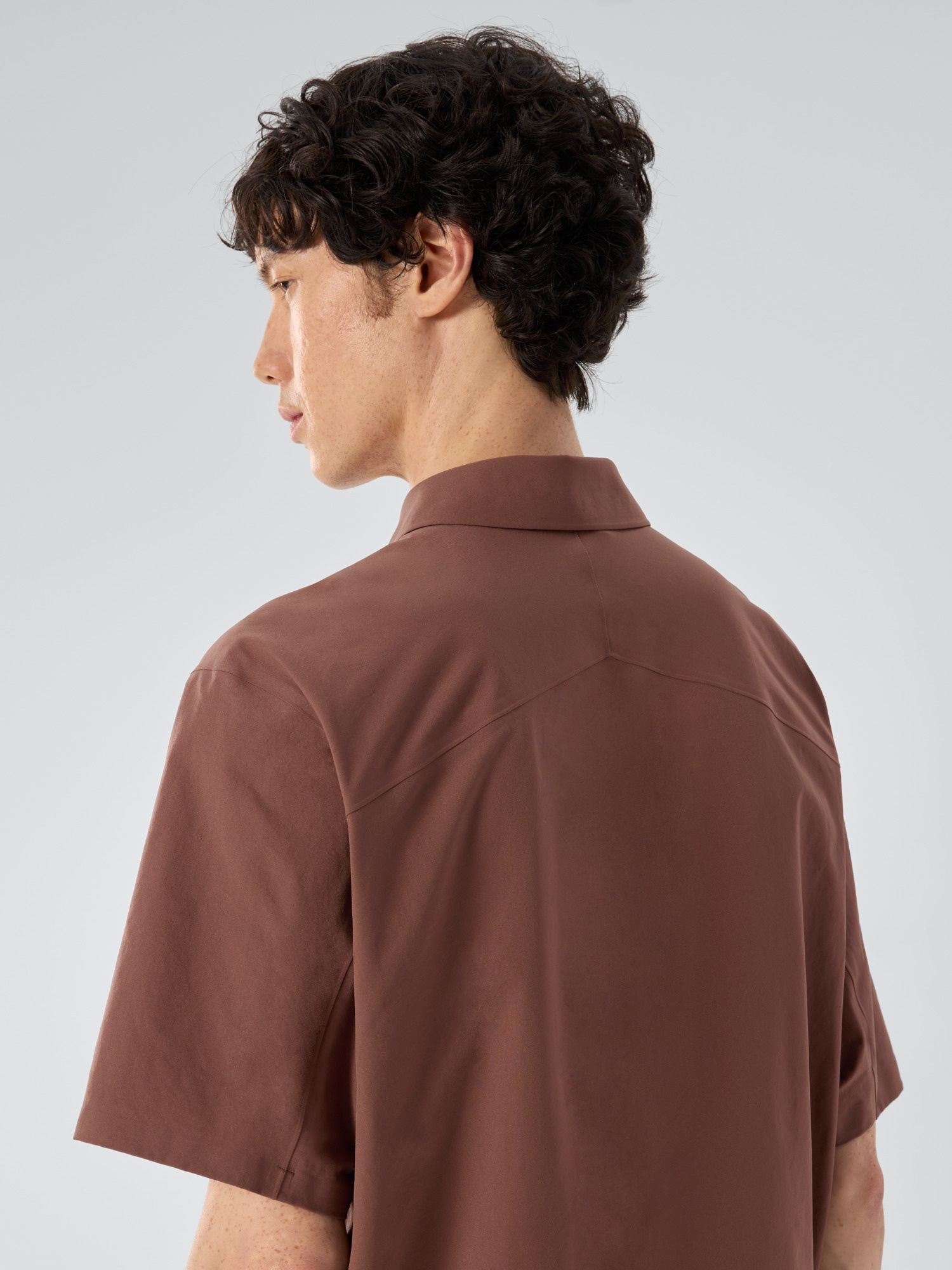 Field Shirt SS - 8