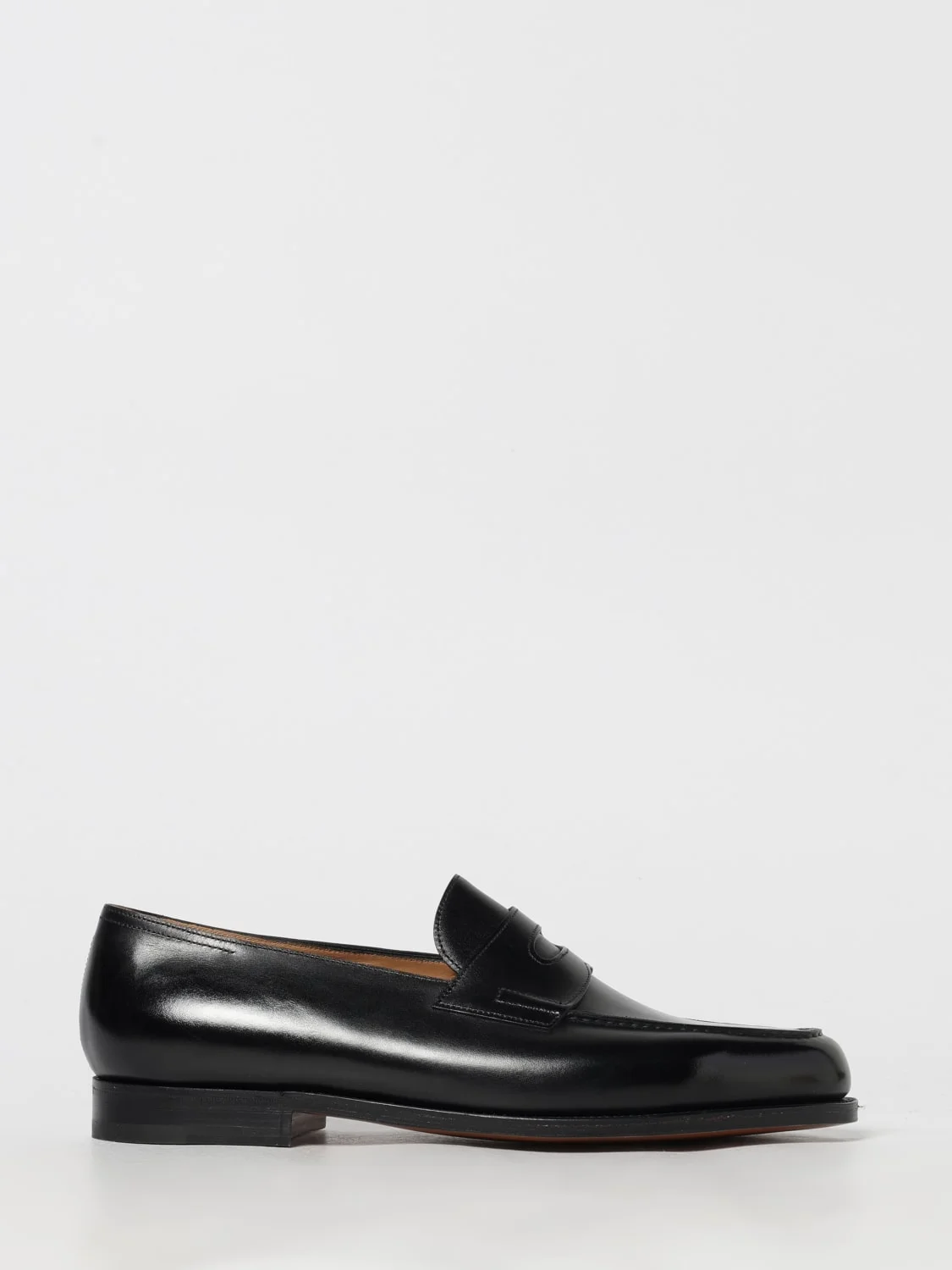 Loafers men John Lobb - 1